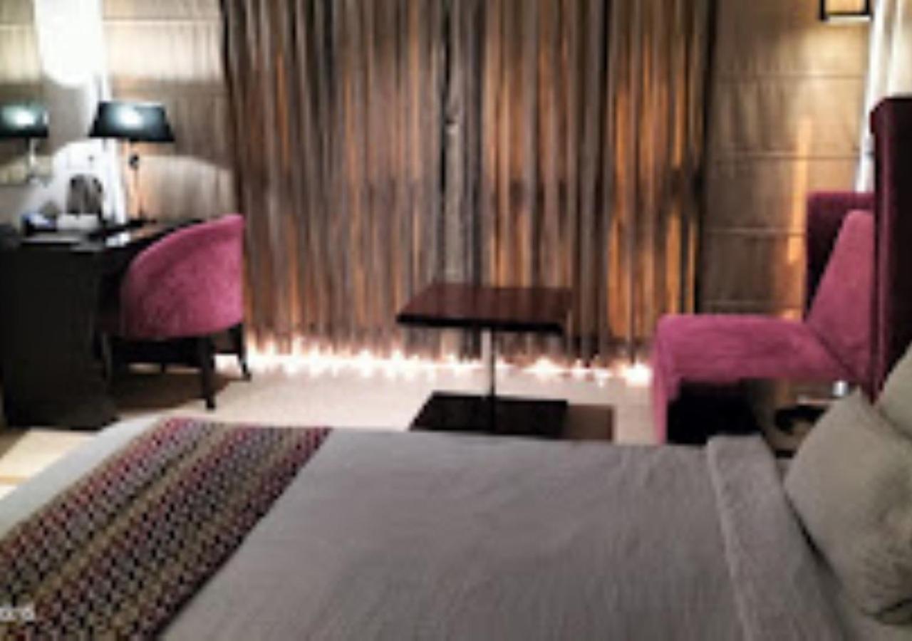 Hotel Siddharth Premiere Chandrapur Exterior foto